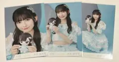 ≠ME ノイミー 永田詩央里 ヒロインとオオカミ 生写真 ヨリ - メルカリ