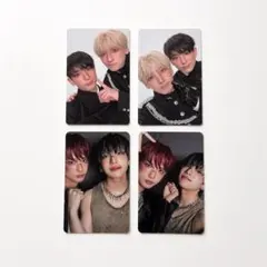 &TEAM マルズ ケミトレカ ユニットトレカ YUMA HARUA