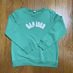 週末連休値下げ‼️GAP スウェット XS レディース
