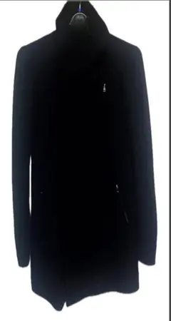 2026年最新】Rick Owens レディース ロングコートの人気アイテム 