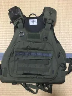 2025年最新】folbot ライフジャケットの人気アイテム - メルカリ