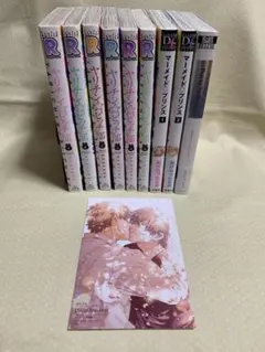 ヤリチンビッチ部/マーメイドプリンス/デイジージェラシー　おげれつたなか