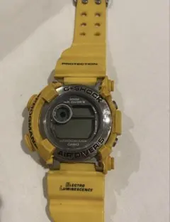 G-SHOCK FROGMAN DW-8250WC WCCS 電池交換済 - メルカリ
