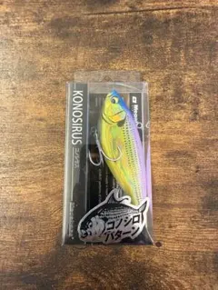 Megabass コノシラスのサムネイル