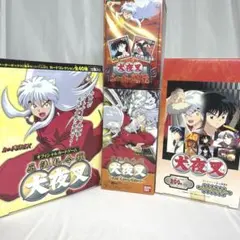 2025年最新】犬夜叉 シール烈伝の人気アイテム - メルカリ