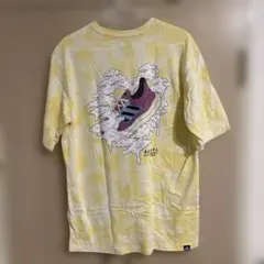 adidas タイダイ Tシャツ Sサイズ
