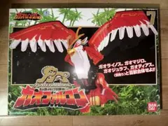 2025年最新】ガオファルコンの人気アイテム - メルカリ