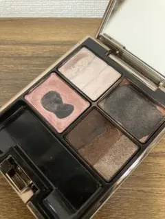 値下げ！LUNASOL アイシャドウパレット 02 Beige Designer