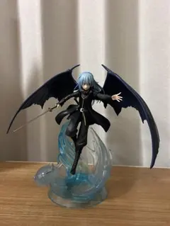 転スラ Otherworlder Plus リムル テンペスト フィギュア