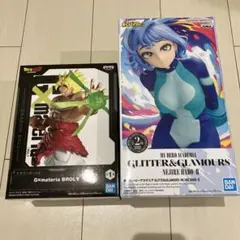 フィギュア 3点セット まとめ売り - メルカリ