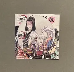 【鬼滅の刃】全集中展 幕間画「伍」ランダム缶バッジ お館様&あまね様&子供達