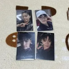 SEVENTEEN ディノ　followagain 来場特典