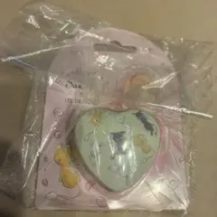 イッツデモ カードキャプターさくら　ティン缶リップカラー