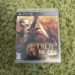 TROY 無双 PS3