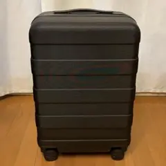 無印良品　初期　TSA HINOMOTO 85L 大型ハードキャリー 無印良品 初期 TSA HINOMOTO 85L 大型ハードキャリー - メルカリ