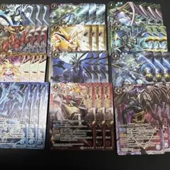 12宮Xレア(SD版)3コン