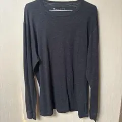 Under Armour Heat Gear XL 長袖カットソー