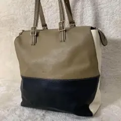 フルラ トートバッグ
