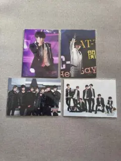 IMPACTors IMP.　基俊介　ステフォ　フォトセ　写真