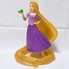 2025年最新】ラプンツェル フィギュア ラストワンの人気アイテム