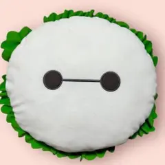 ディズニー ベイマックス クッション チキンパオ パークフード