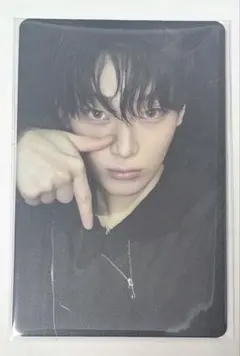 ENHYPEN ソヌ ウィバース weverse ラキドロ