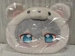 あんスタ いつぬい おかおBIGショルダー 斎宮宗 未開封 ショルダー