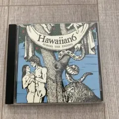 Hawaiian6 ACROSS THE ENDING