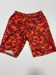 YONEX ハーフパンツ Ｌサイズ 廃盤商品 レア
