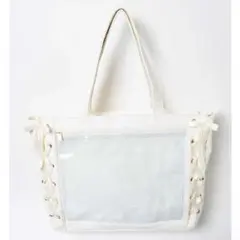 lサイズ トートバッグ