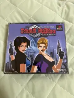 ヘリックス　フィアエフェクト　ps