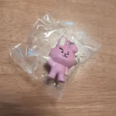 くら寿司 びっくらポン BT21 COOKY キーホルダー