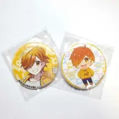 日常組 ぺいんと 和装 缶バッジ 100個 ご自宅配送品】日常組和装等身缶バッジセット – PASS STORE