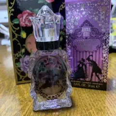 香水　anna sui forbidden affair