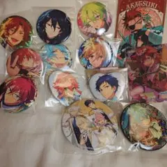 あんスタグッズまとめ売り