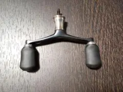 14ステラ純正ダブルハンドル　美品