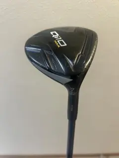 QI10 3HL フェアウェイウッド 16.5° US純正シャフト 6S - メルカリ