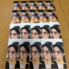 スキズ★KARMA チケット　フィリックス