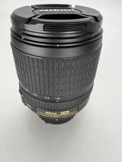 AF-S DX NIKKOR 18-105mm f/3.5-5.6G ED VR