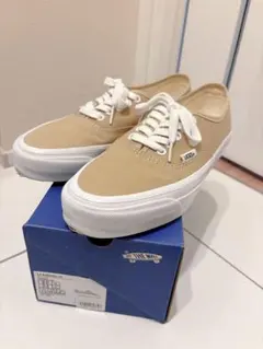 新品VANS Authentic US10 バンズ オーセンティック 28cm - メルカリ