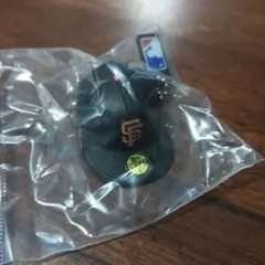新品未開封 ニューエラ　MLB サンフランシスコ・ジャイアンツ