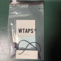 WTAPS BonanzaKey Chain Resin.Sculp Black - メルカリ