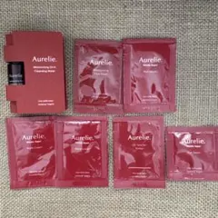 Aurelie. トライアルセット