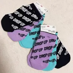 トップバリュー　靴下6足セット