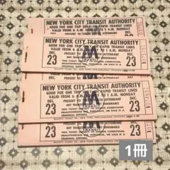 2025年最新】ビンテージチケットの人気アイテム - メルカリ