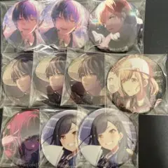 2025年最新】天馬司 缶バッジ グリッターの人気アイテム - メルカリ