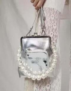 PAMEO POSE My maid VENUSショルダーバッグ