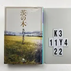 茨の木 K3-11Y422