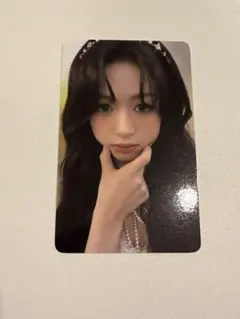 BABYMONSTERポップアップ 　アヒョントレカLOVE MONSTERS