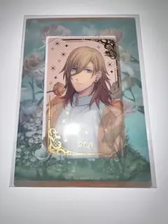うたプリ 神宮寺レン ビジュカ FH